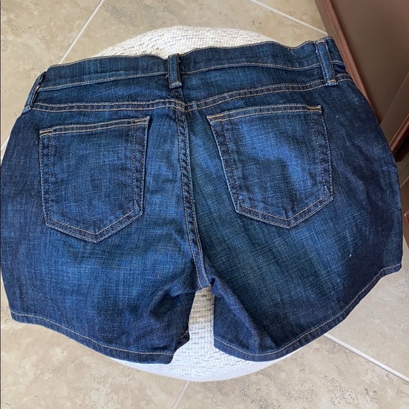 Ralph Lauren Jean Shorts like new. Never worn - Picture 3 of 3